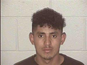 RAMIREZ MENDOZA, EDWIN